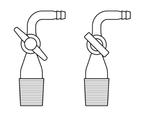 Şilifli Musluk Cam Erkek